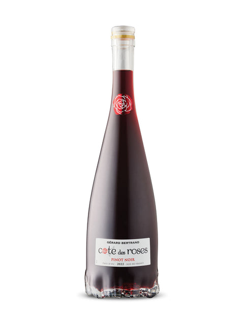 Côte Des Roses Pinot Noir 2020 750 mL
