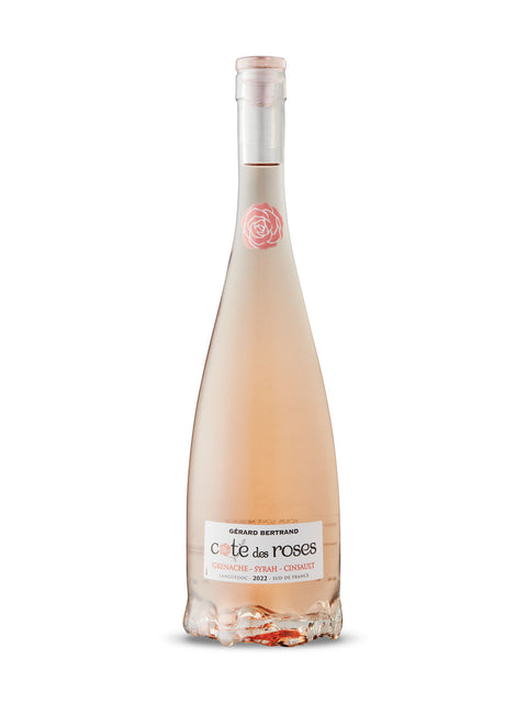 Côte Des Roses Rosé 2022 750 mL