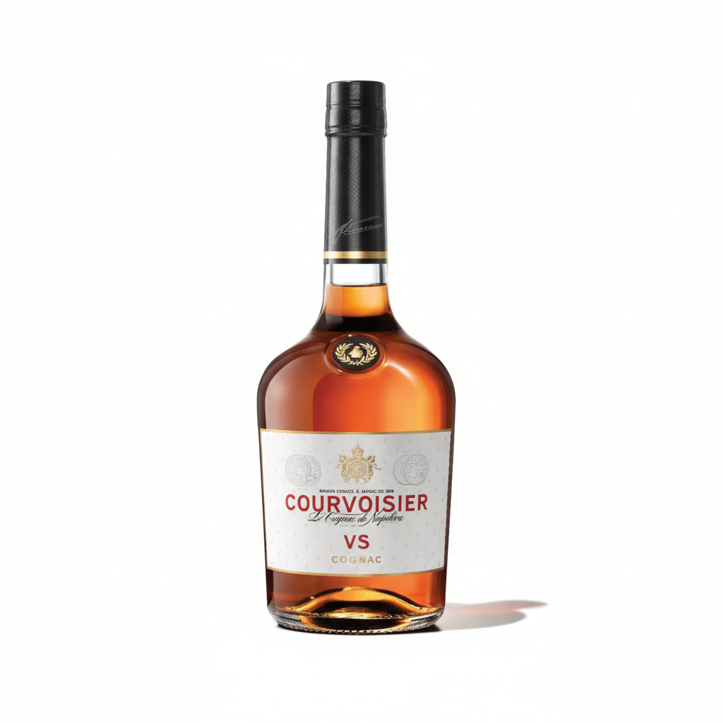 Courvoisier VS Cognac 750 mL – South Park Liquor