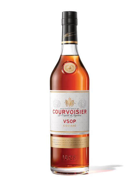 Courvoisier VSOP Cognac 750 mL