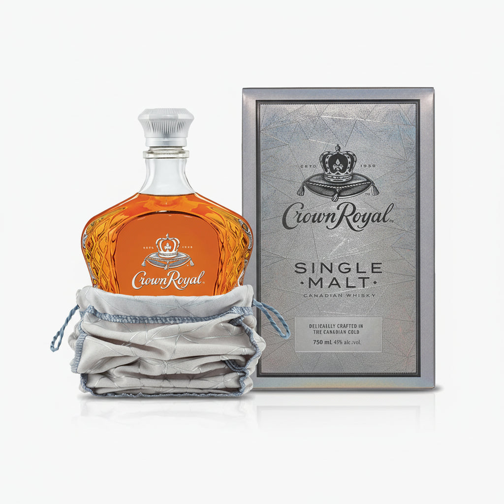 Crown Royal Single Malt 750 mL – South Park Liquor