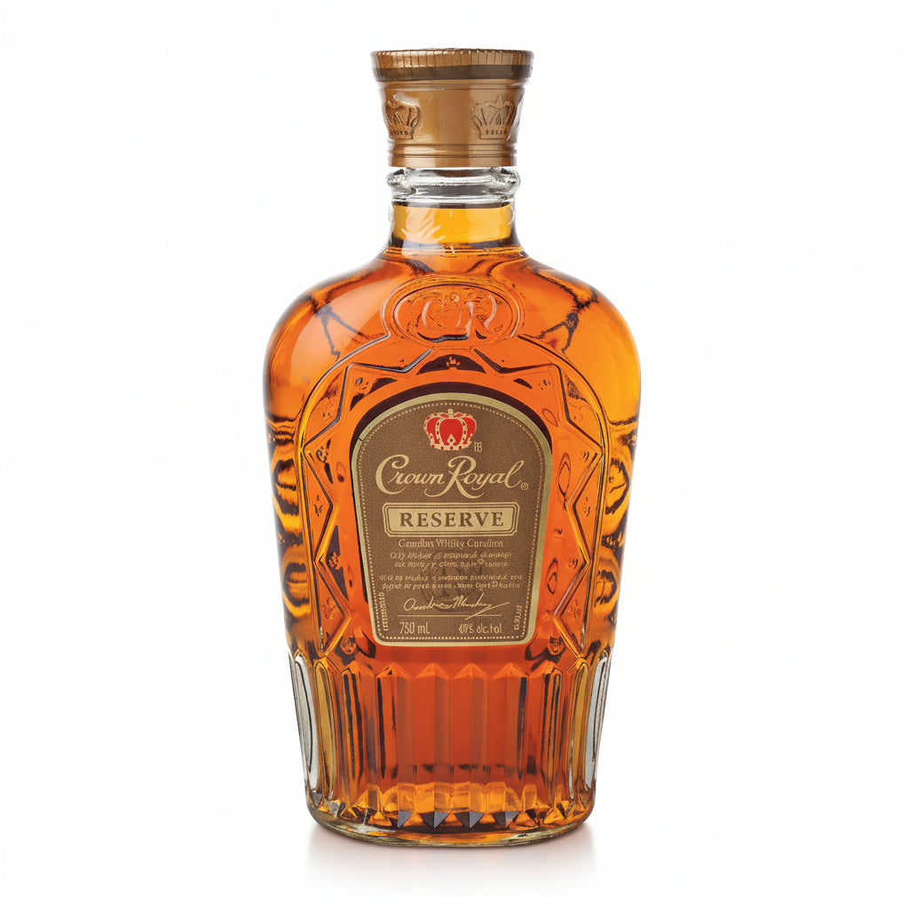 Crown Royal Special Reserve 750 mL – South Park Liquor