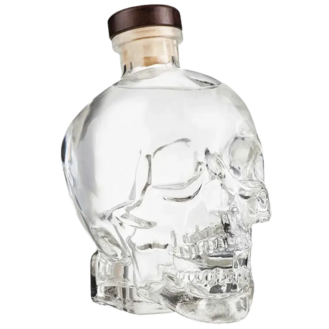 VODKA CRYSTAL HEAD