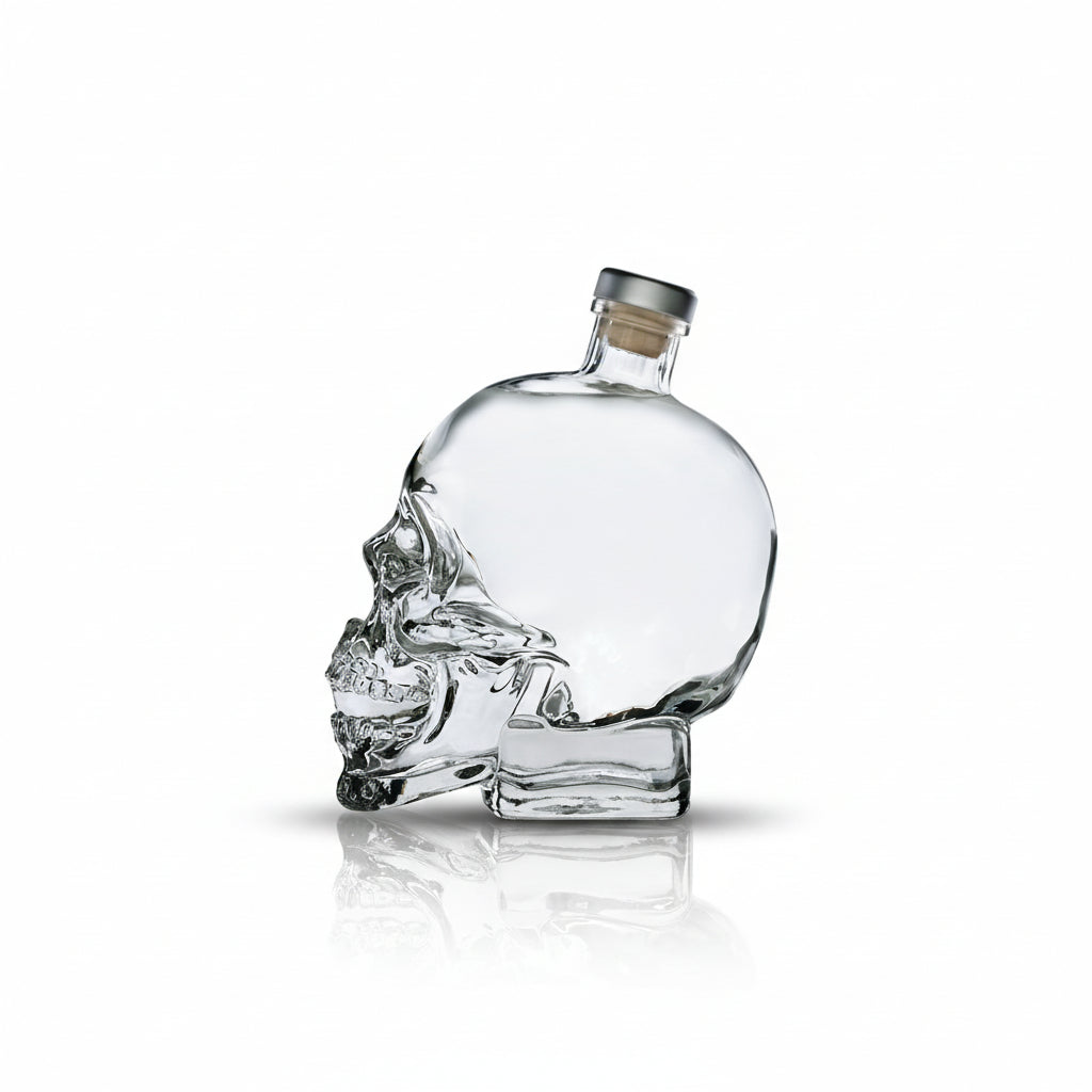Crystal Head Vodka 750 mL – South Park Liquor