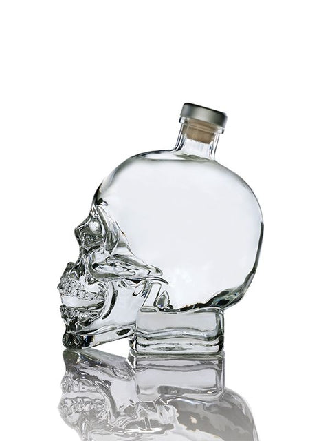 Crystal Head Vodka 750 mL