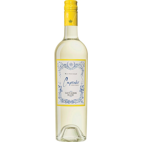 Cupcake Sauvignon Blanc 2023 750 mL