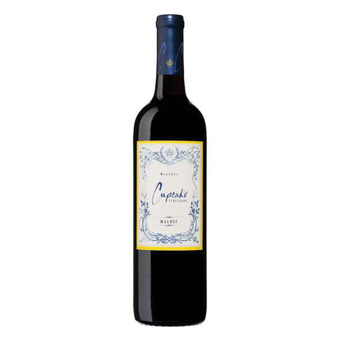 Cupcake Malbec 750 mL
