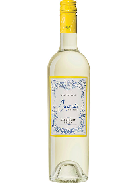 Cupcake Sauvignon Blanc 750 mL
