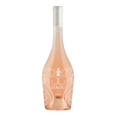 DAOU Collection Découverte Rosé 2020 750 mL