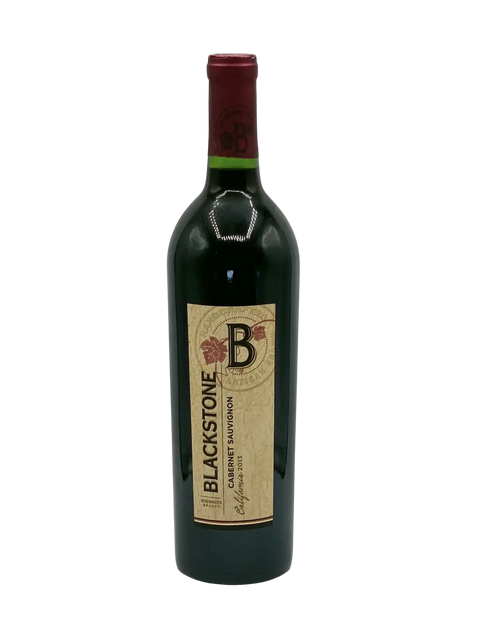 Blackstone Cabernet Sauvignon 750 mL