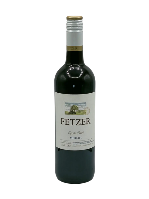 Fetzer Merlot 750 mL
