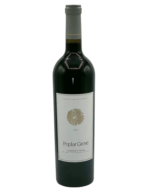 CABERNET FRANC POPLAR GROVE