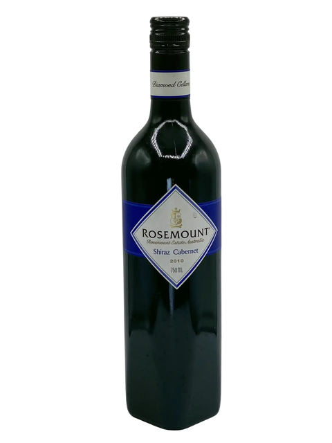 Rosemount Shiraz Cabernet 750 mL