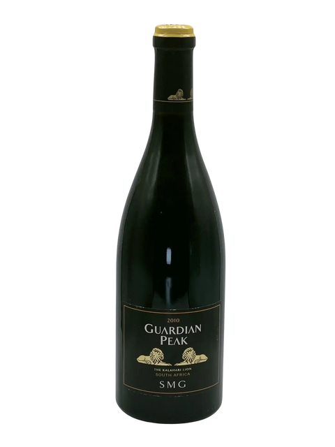 GUARDIAN PEAK SYRAH MOURVÈDRE GRENACHE