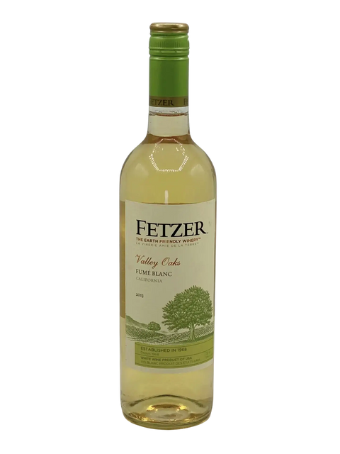 Fetzer Fume Blanc 750 mL
