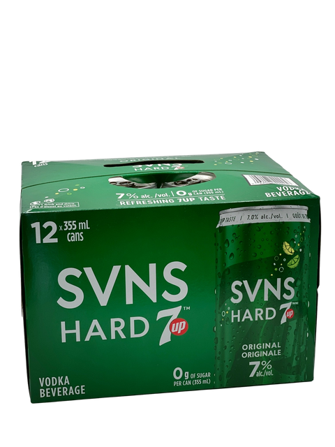 SVNS ORIGINAL 12 PK