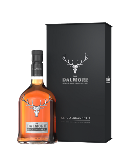 DALMORE ROI ALEXANDRE III