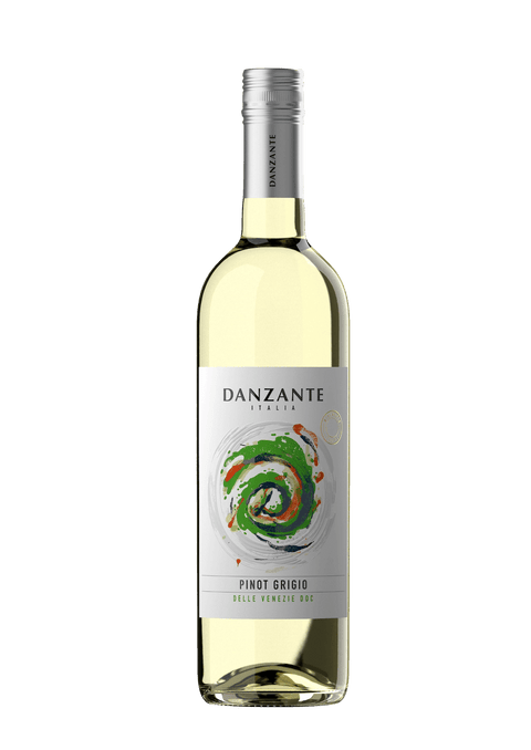 Danzante Pinot Grigio 2022 750 mL