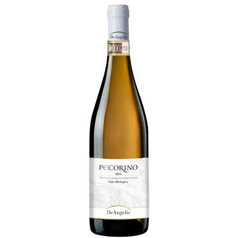 DeAngelis Pecorino Offida 2019 750 mL