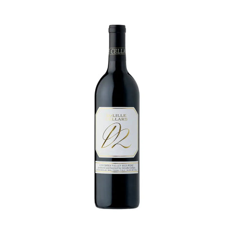 DELILLE D2 ROUGE