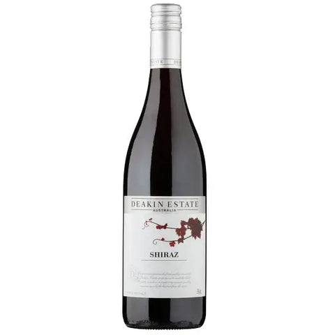 Deakin Estate Shiraz 2014 750 mL