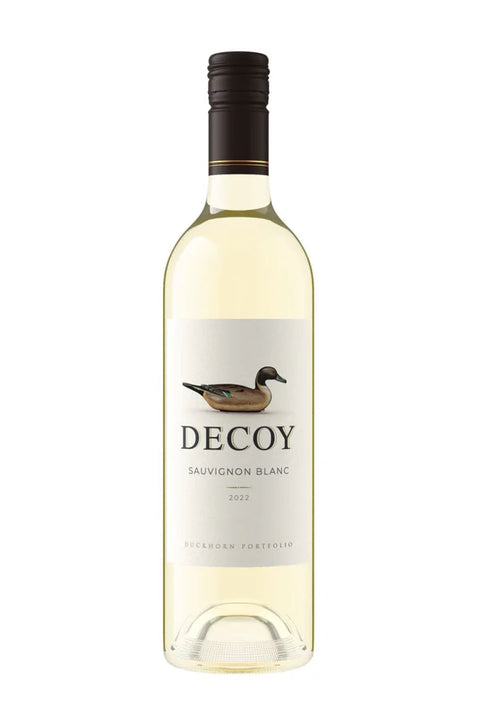 Decoy Sauvignon Blanc 2021 750 mL