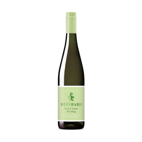 Deinhard Green Label Dry Riesling NV 750 mL