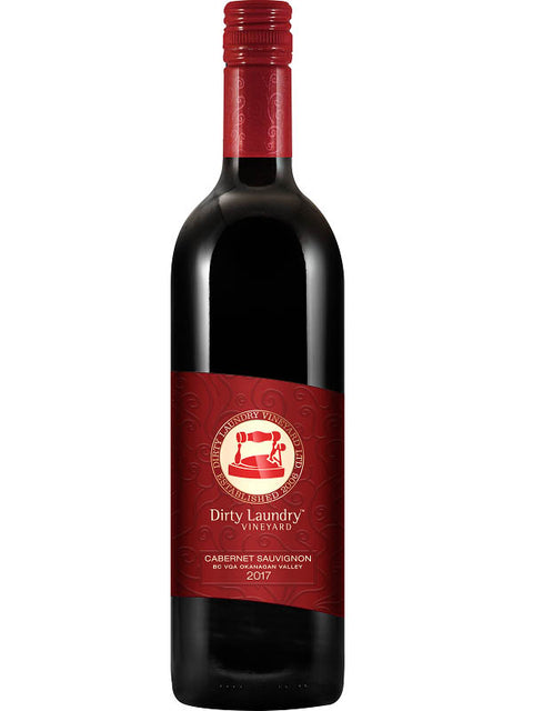 Dirty Laundry Vineyard Cabernet Sauvignon 750 mL