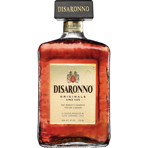 Disaronno Amaretto Liqueur 750 mL