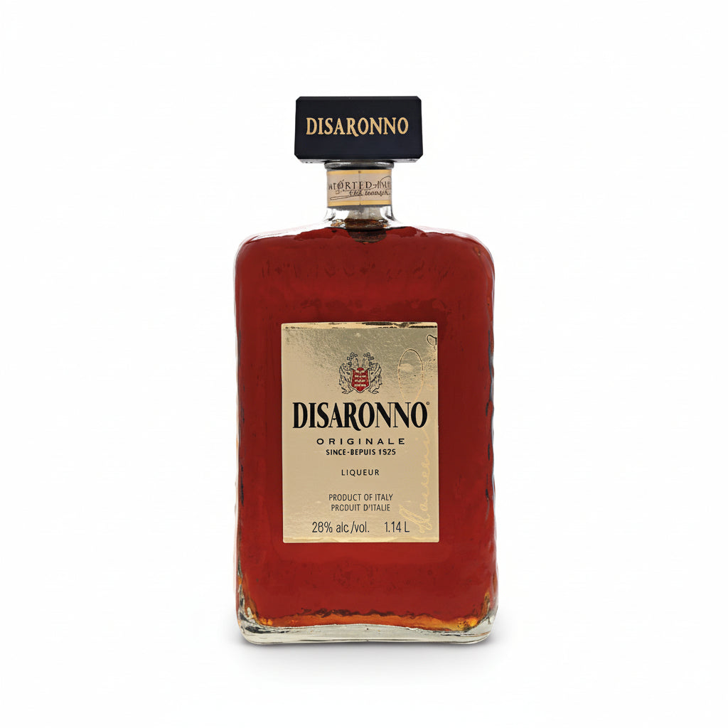 DisaronnoAmarettoLiqueur1140mL