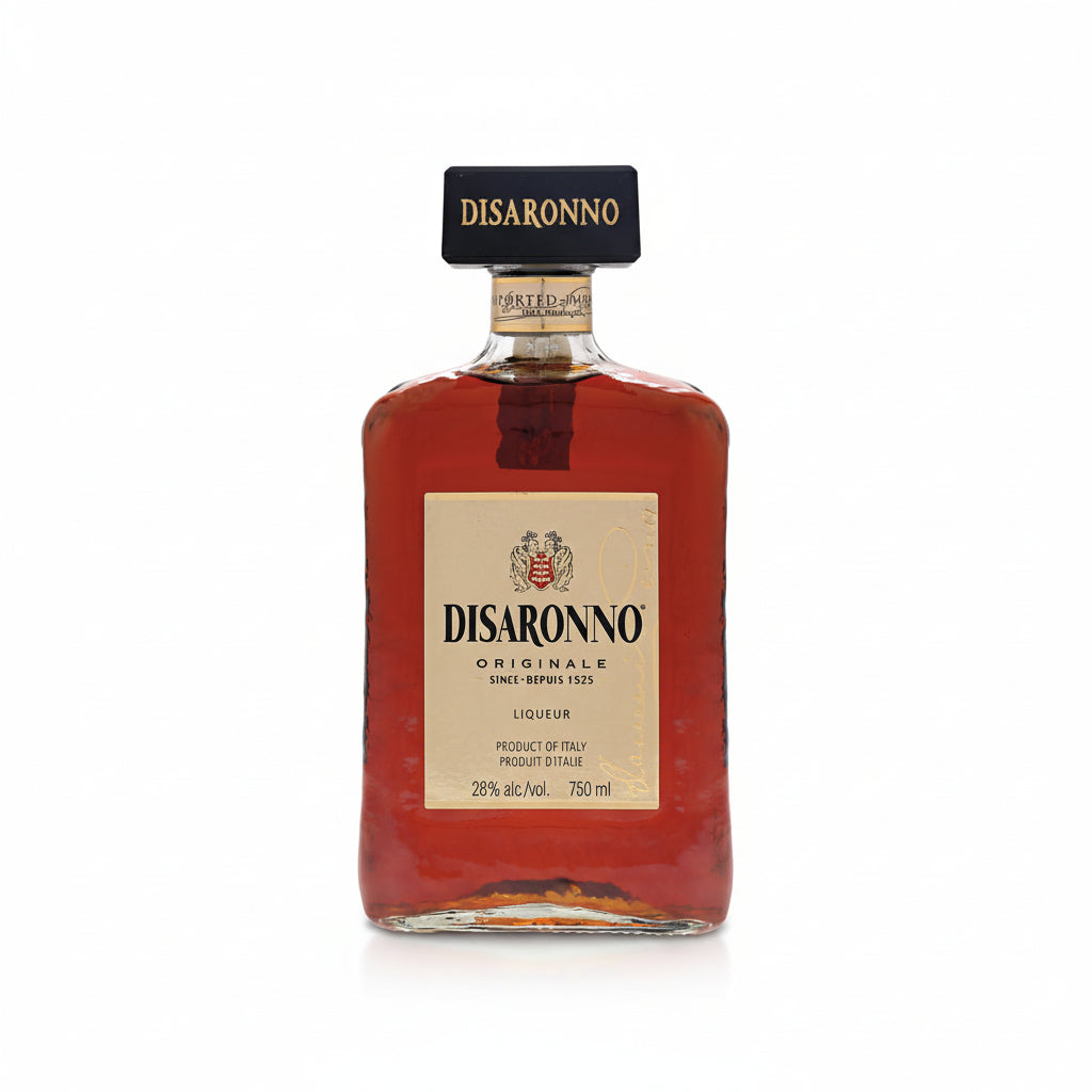 DisaronnoAmarettoLiqueur750mL.