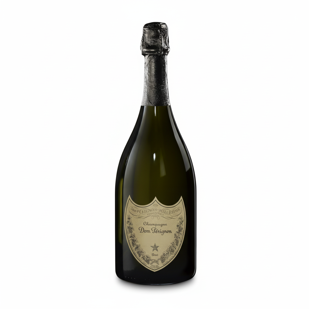 Dom Perignon 750 mL – South Park Liquor
