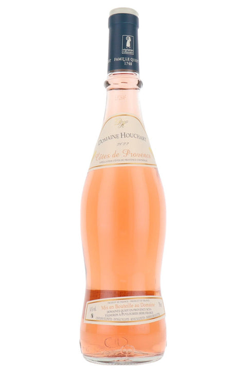 Domaine Houchart Côtes De Provence Rosé 2021 750 mL