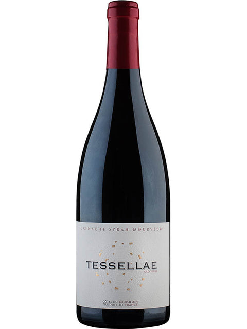 Domaine Lafage Tessellae GSM Old Vines 750 mL