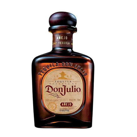 Don Julio Anejo Tequila 750 mL