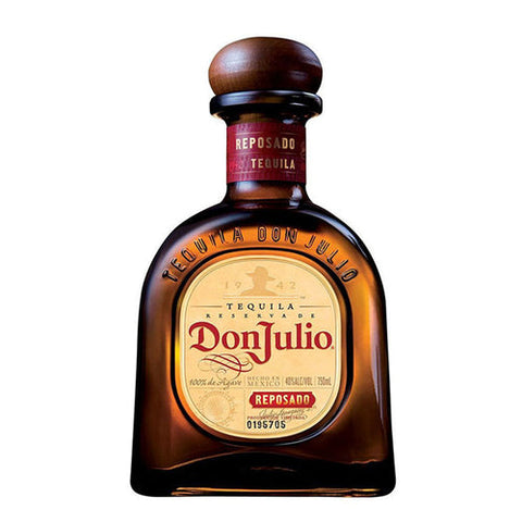 Don Julio Reposado Tequila 750 mL