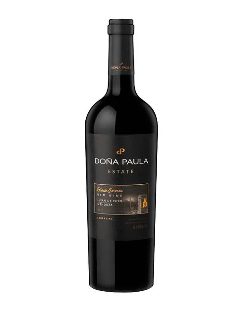 DONA PAULA MÉLANGE ROUGE