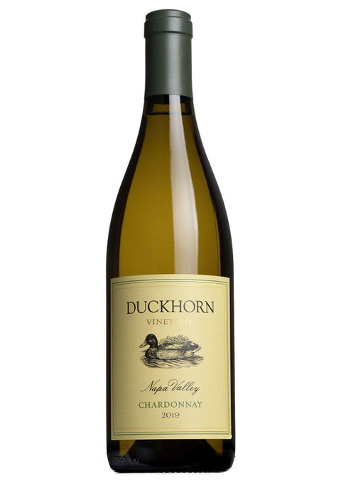 Duckhorn Napa Valley Chardonnay 750 mL