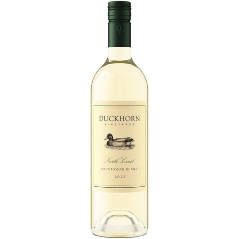 Duckhorn North Coast Sauvignon Blanc 2021 750 mL
