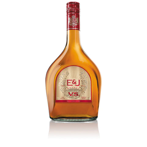E&J Brandy V.S. 750 mL