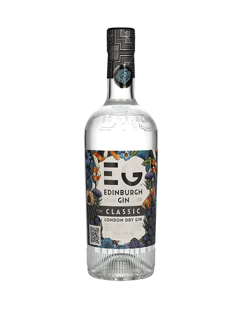 Edinburgh Classic Gin 700 mL