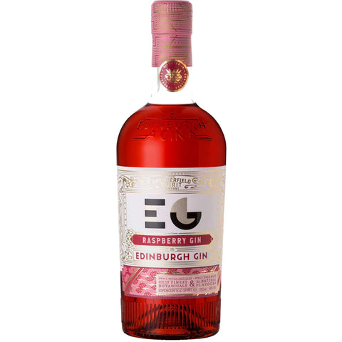 Edinburgh Raspberry Gin 700 mL