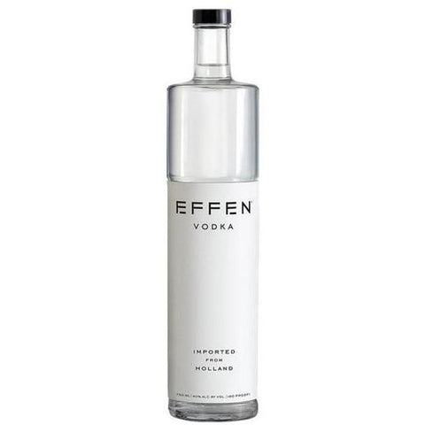 Effen Vodka 750 mL