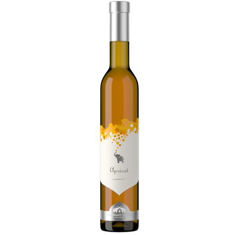 Elephant Island Apricot 375 mL