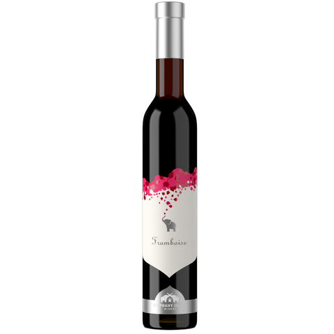 Elephant Island Framboise 375 mL