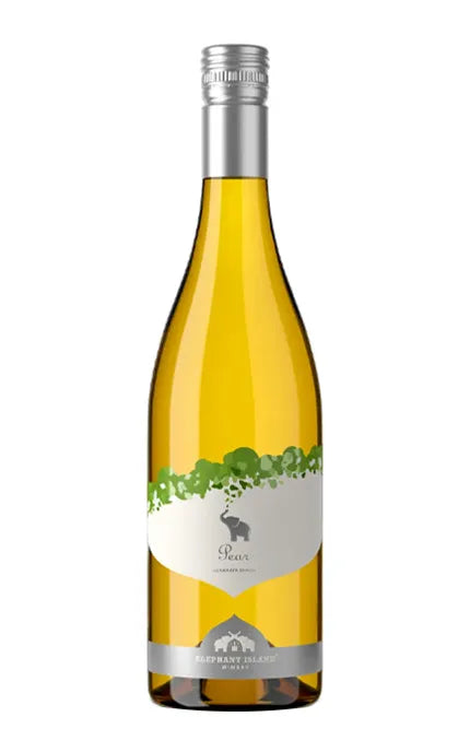 एलिफेंट आइलैंड नाशपाती वाइन