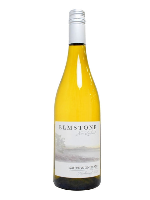 Elmstone Marlborough Sauvignon Blanc 750 mL