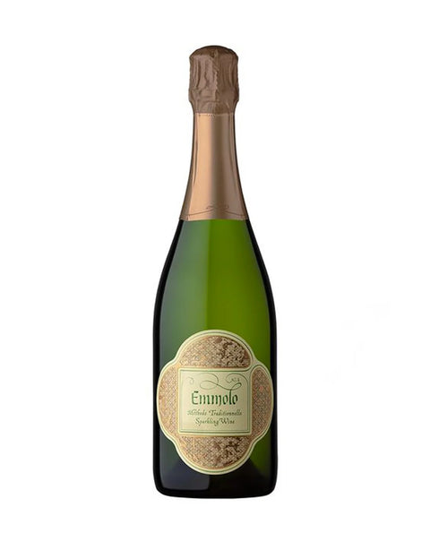 Emmolo No. 4 Sparkling Méthode Traditionnelle 750 mL