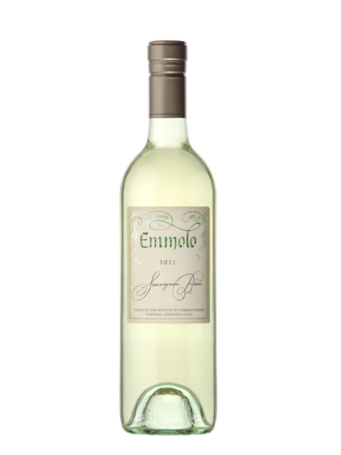 Emmolo Sauvignon Blanc 750 mL