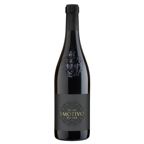 Emotivo Gran Rosso 2018 750 mL